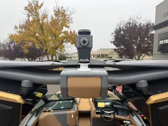 Slide: The Image of MasterCraft X24 2026 - 75