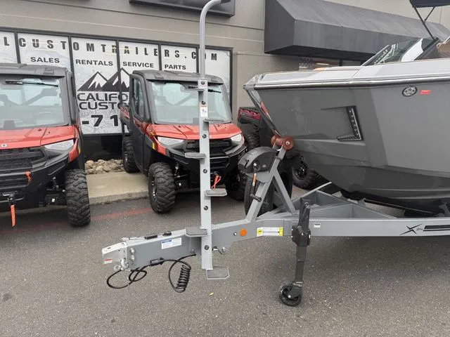 Slide: The Image of MasterCraft X24 2026 - 9