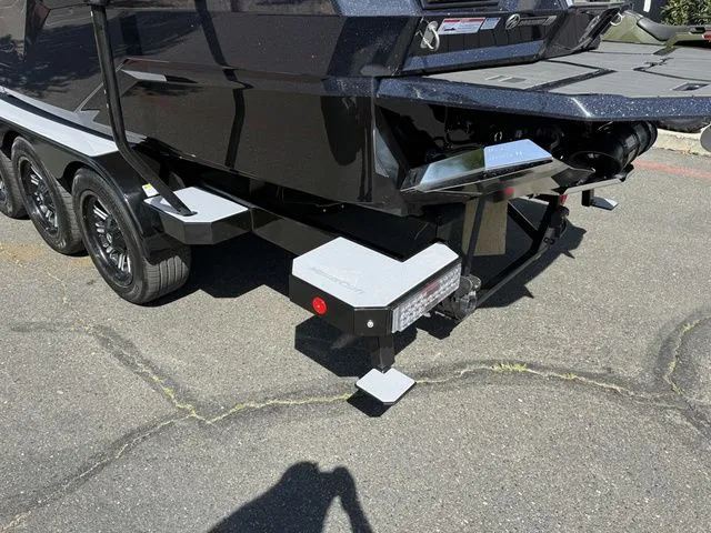 Slide: The Image of MasterCraft X24 2026 - 11