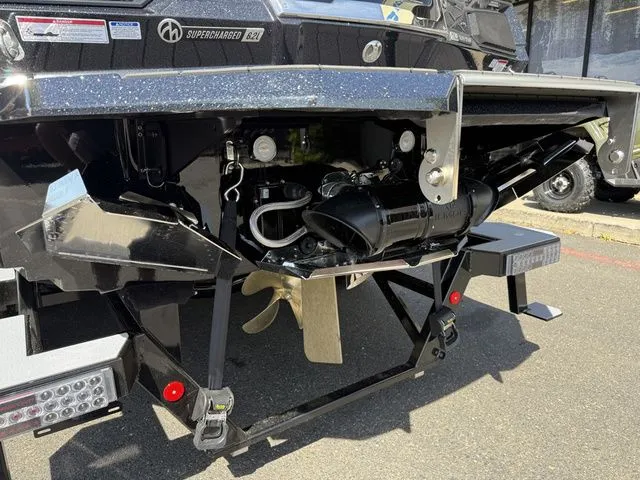 Slide: The Image of MasterCraft X24 2026 - 12