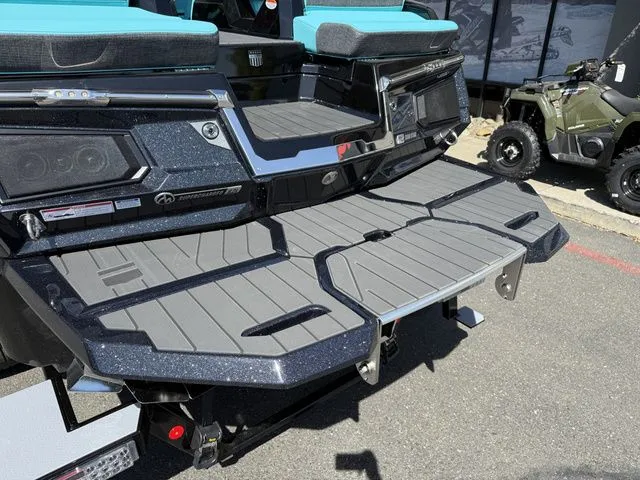 Slide: The Image of MasterCraft X24 2026 - 13