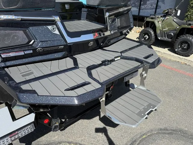 Slide: The Image of MasterCraft X24 2026 - 14