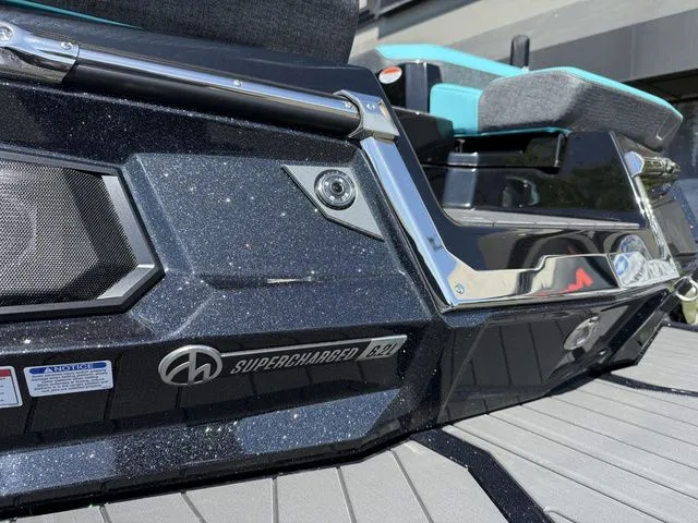 Slide: The Image of MasterCraft X24 2026 - 16