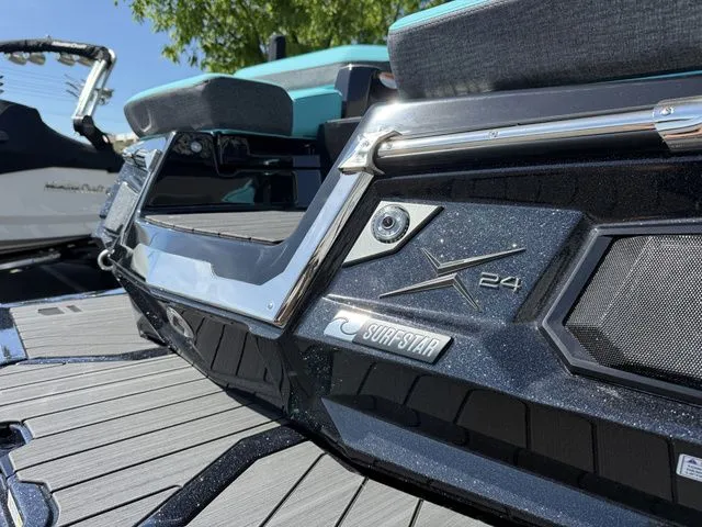 Slide: The Image of MasterCraft X24 2026 - 17