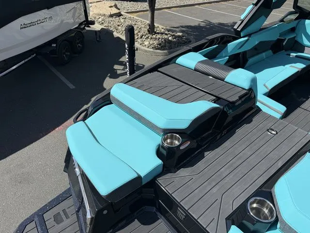 Slide: The Image of MasterCraft X24 2026 - 20