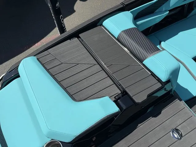 Slide: The Image of MasterCraft X24 2026 - 22