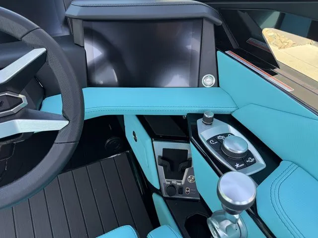 Slide: The Image of MasterCraft X24 2026 - 28