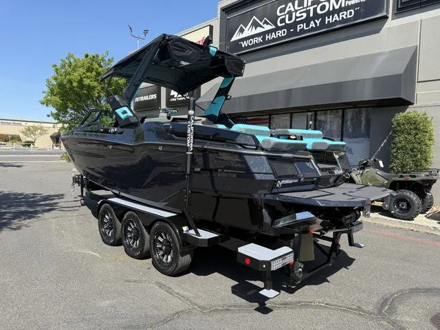 Slide: The Image of MasterCraft X24 2026 - 3