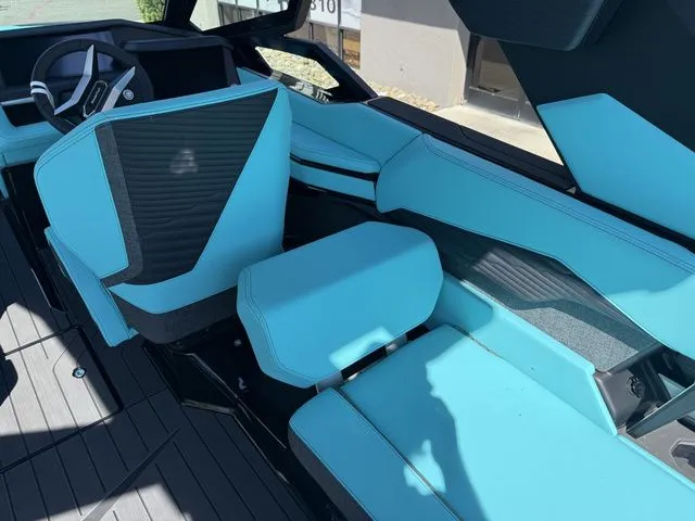 Slide: The Image of MasterCraft X24 2026 - 35