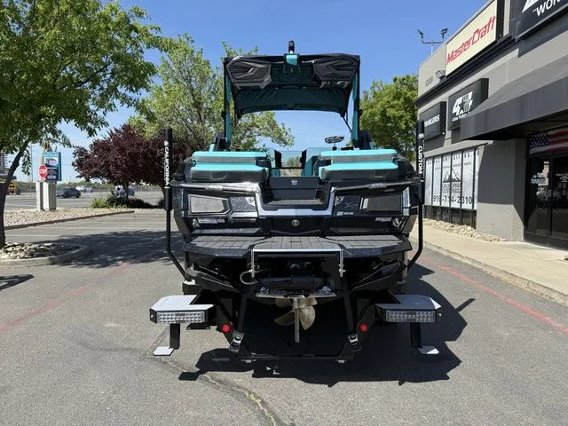 Slide: The Image of MasterCraft X24 2026 - 4