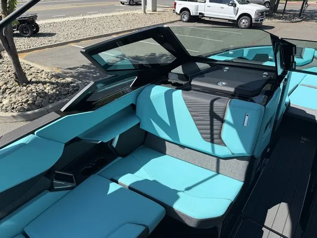 Slide: The Image of MasterCraft X24 2026 - 43