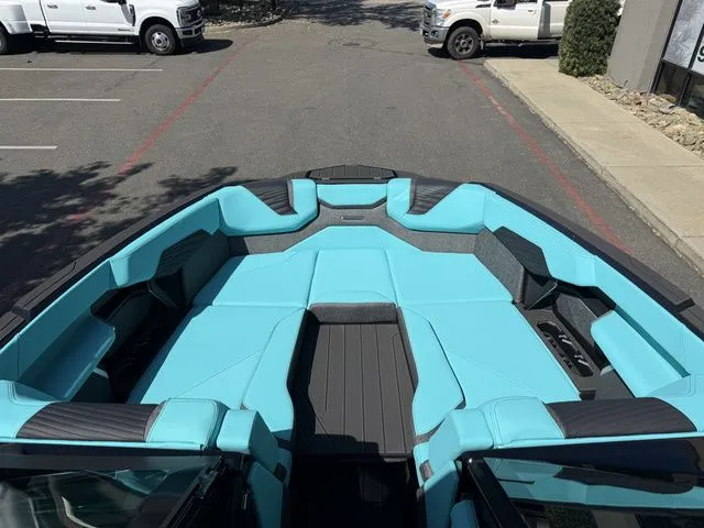 Slide: The Image of MasterCraft X24 2026 - 49