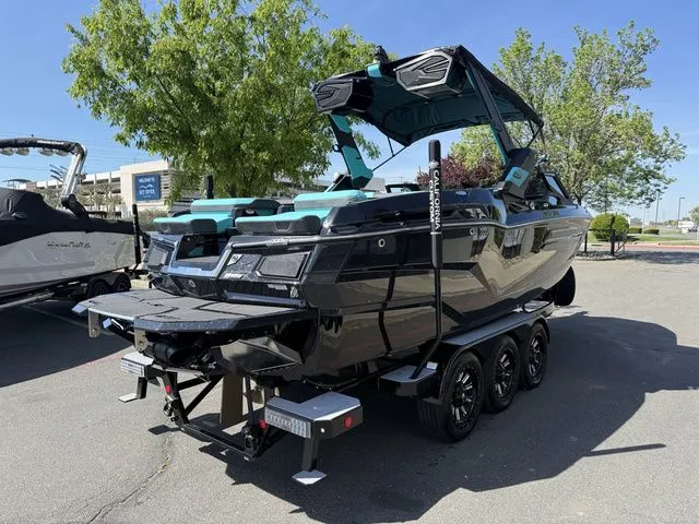 Slide: The Image of MasterCraft X24 2026 - 5