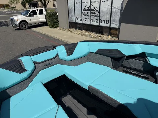 Slide: The Image of MasterCraft X24 2026 - 56