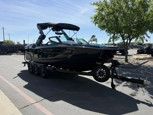 Slide: The Image of MasterCraft X24 2026 - 6