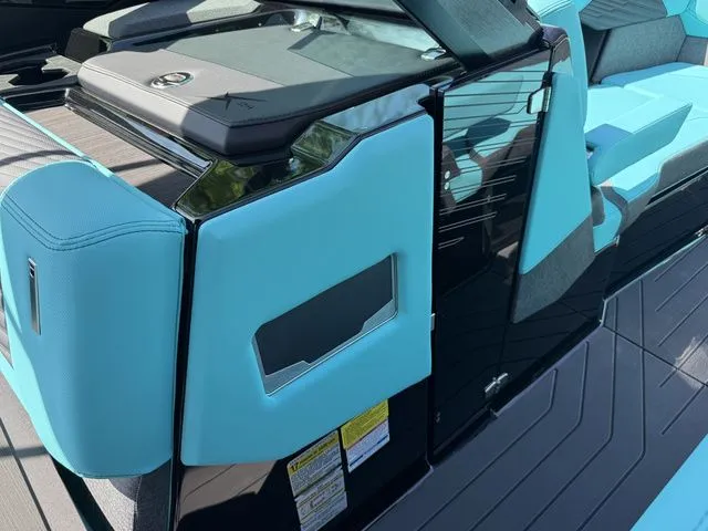 Slide: The Image of MasterCraft X24 2026 - 61