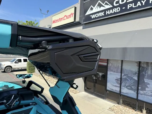 Slide: The Image of MasterCraft X24 2026 - 64