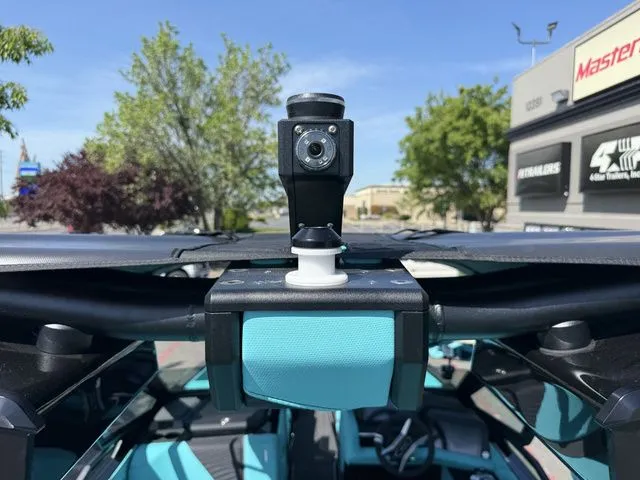 Slide: The Image of MasterCraft X24 2026 - 65