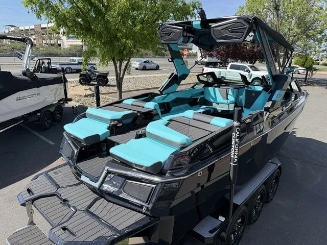 Slide: The Image of MasterCraft X24 2026 - 66