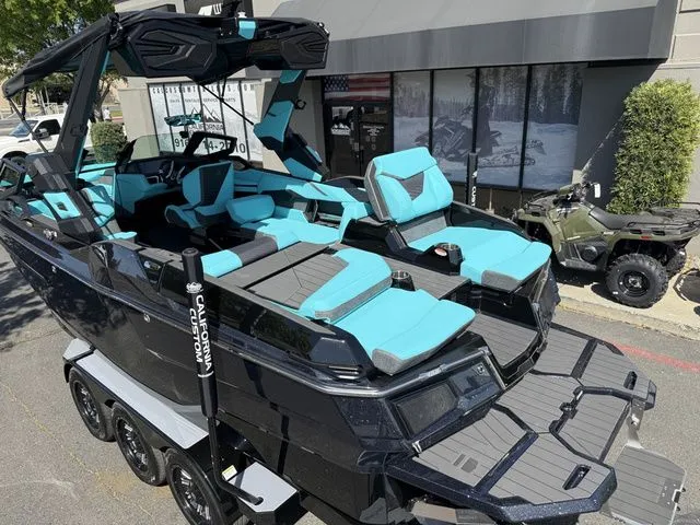 Slide: The Image of MasterCraft X24 2026 - 67