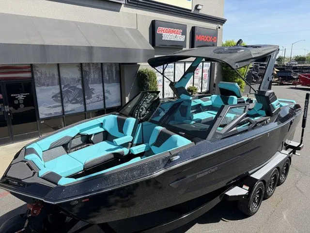 Slide: The Image of MasterCraft X24 2026 - 68