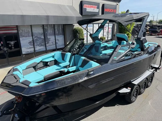 Slide: The Image of MasterCraft X24 2026 - 69