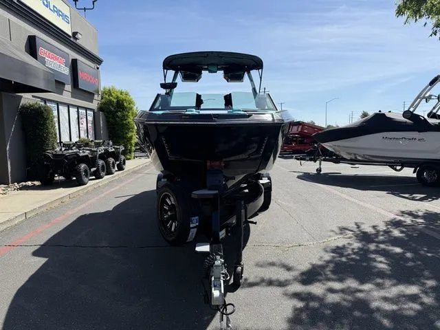 Slide: The Image of MasterCraft X24 2026 - 7