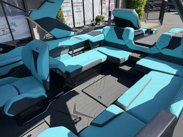 Slide: The Image of MasterCraft X24 2026 - 72