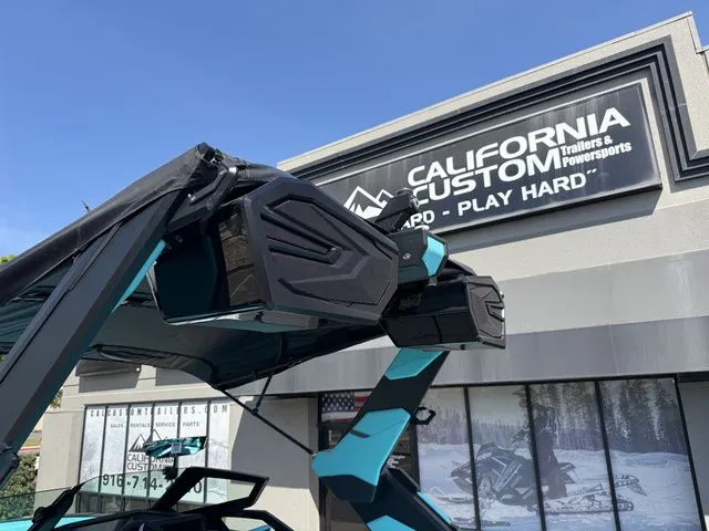 Slide: The Image of MasterCraft X24 2026 - 74