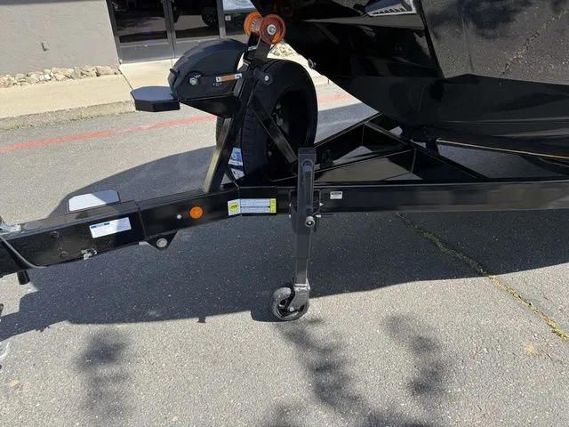 Slide: The Image of MasterCraft X24 2026 - 9