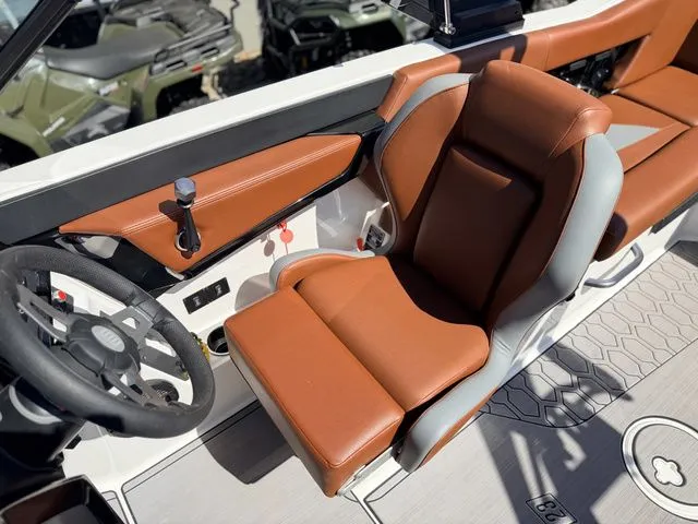 Slide: The Image of MasterCraft NXT 23 2023 - 11