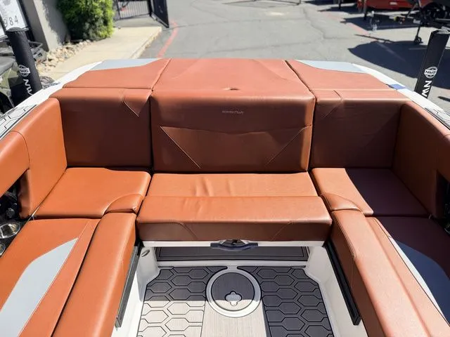 Slide: The Image of MasterCraft NXT 23 2023 - 13