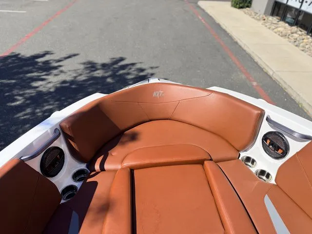 Slide: The Image of MasterCraft NXT 23 2023 - 19