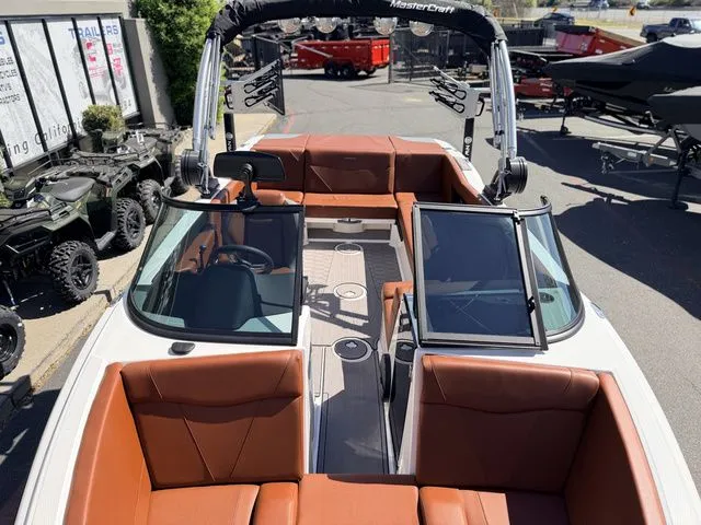 Slide: The Image of MasterCraft NXT 23 2023 - 22