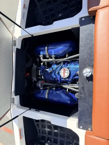 Slide: The Image of MasterCraft NXT 23 2023 - 23