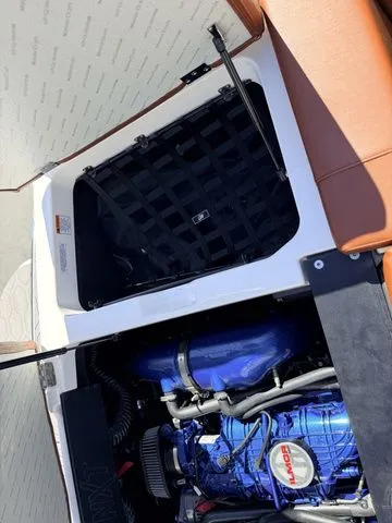 Slide: The Image of MasterCraft NXT 23 2023 - 25