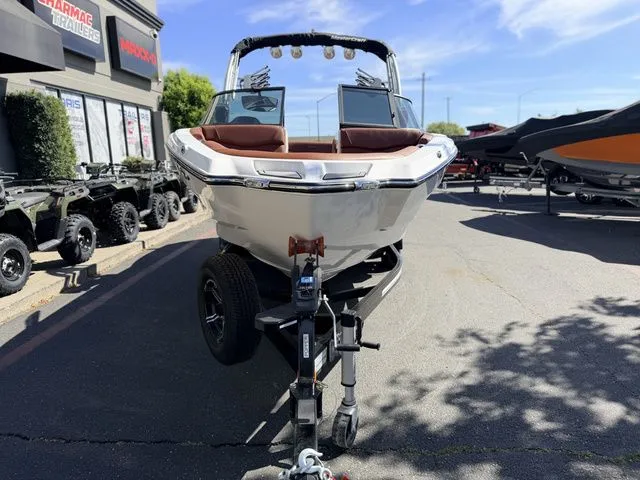 Slide: The Image of MasterCraft NXT 23 2023 - 3