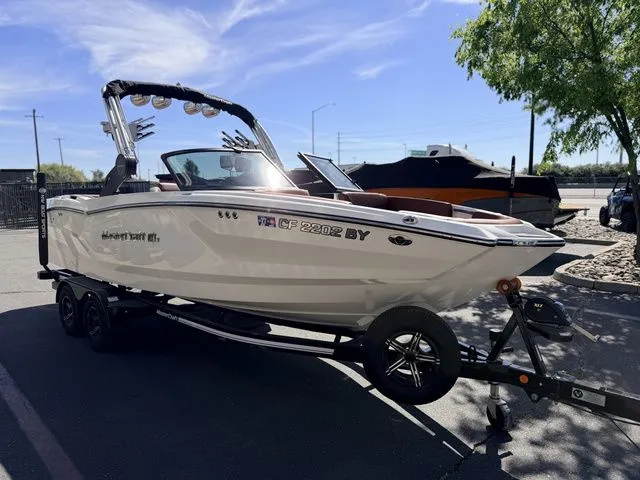 Slide: The Image of MasterCraft NXT 23 2023 - 4