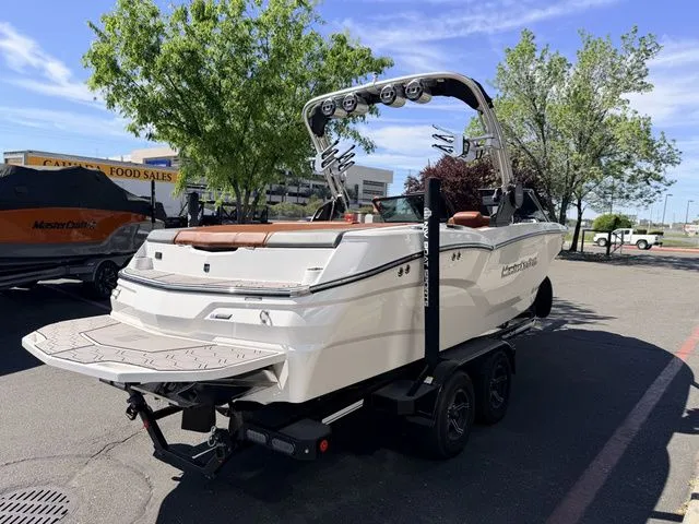 Slide: The Image of MasterCraft NXT 23 2023 - 5