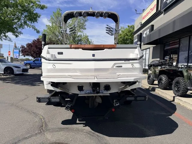 Slide: The Image of MasterCraft NXT 23 2023 - 6