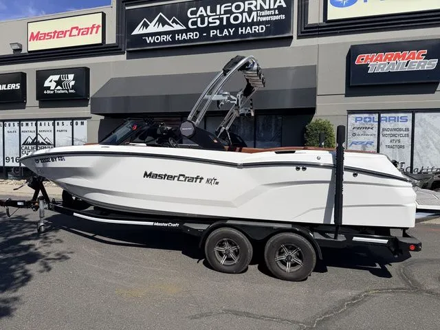 Slide: The Image of MasterCraft NXT 23 2023 - 8