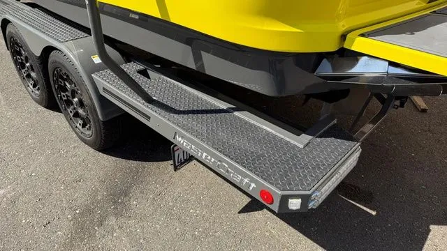 Slide: The Image of MasterCraft X22 2019 - 11