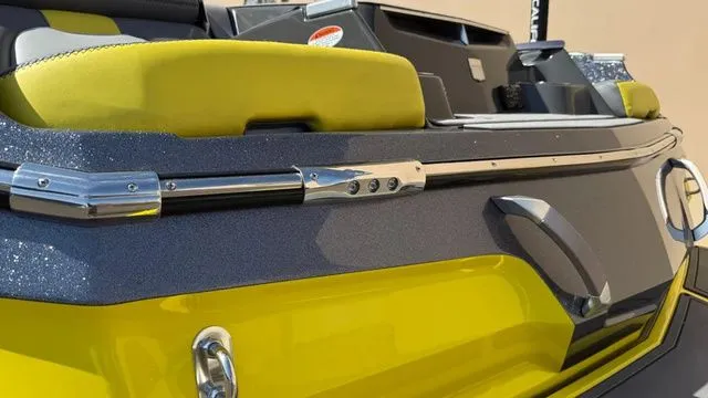 Slide: The Image of MasterCraft X22 2019 - 29