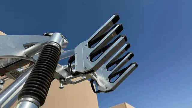 Slide: The Image of MasterCraft X22 2019 - 31