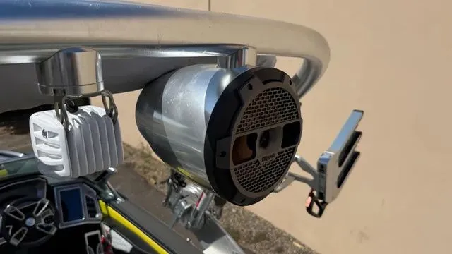 Slide: The Image of MasterCraft X22 2019 - 32