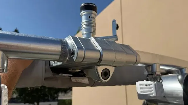 Slide: The Image of MasterCraft X22 2019 - 34