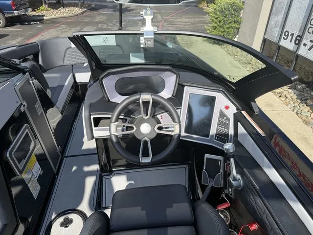 Slide: The Image of MasterCraft X24 2024 - 13