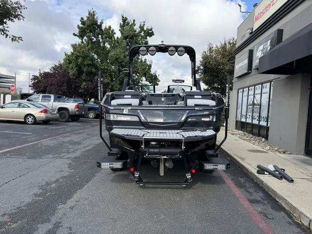 Slide: The Image of MasterCraft X24 2024 - 4