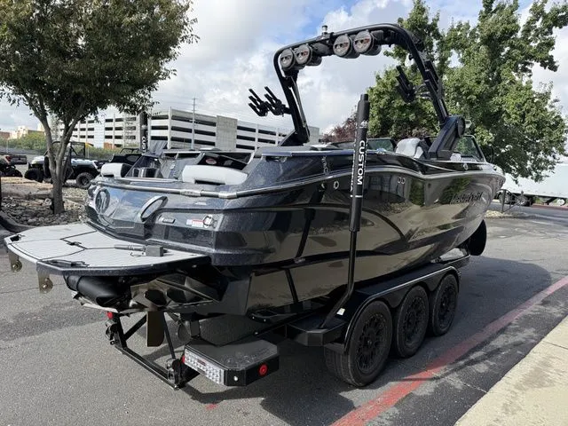Slide: The Image of MasterCraft X24 2024 - 6