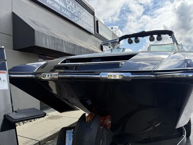 Slide: The Image of MasterCraft X24 2024 - 8